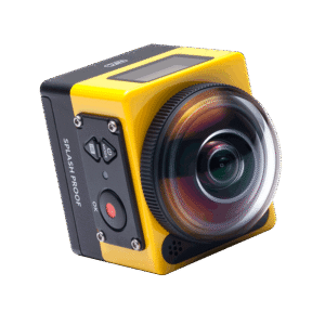 Kodak PIXPRO Friendly Zoom FZ55-BL 16MP Digital Camer