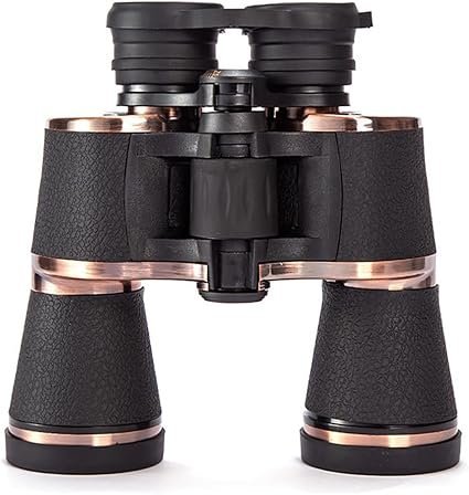 Bushnell 20x50 High-Power Binoculars - Professional Optics for Hunting