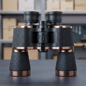 Bushnell 20x50 High-Power Binoculars - Professional Optics for Hunting
