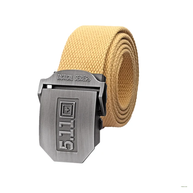 5.11 Tactical Series All-Size Adjustable Belt - Rugged Outdoor Gear