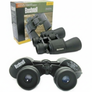 Bushnell PowerView 10-70x70 Professional Zoom Binoculars HD Clarity Long Range