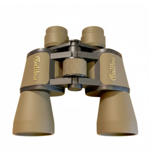 Galileo 20x50 Professional Binoculars HD Optics