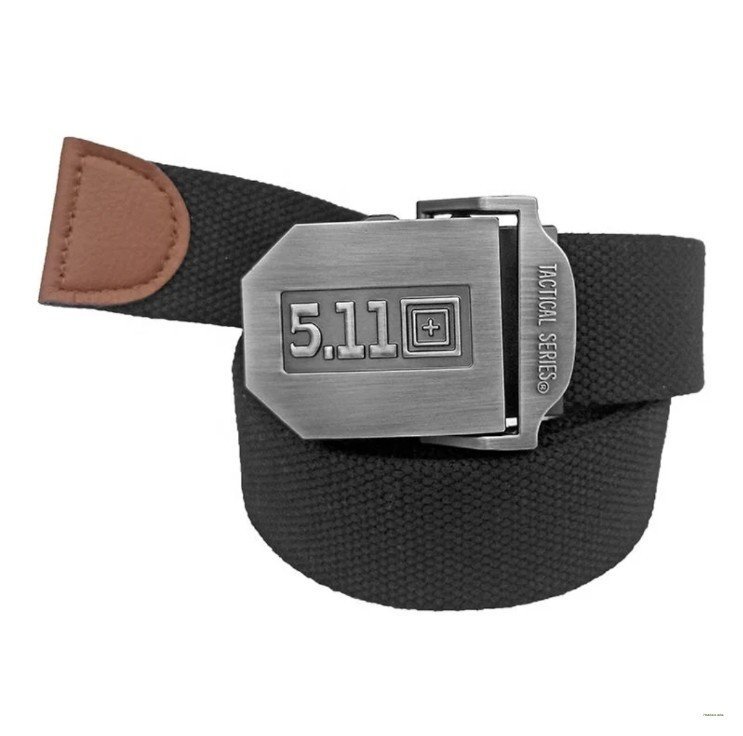 5.11 Tactical Series All-Size Adjustable Belt - Rugged Outdoor Gear