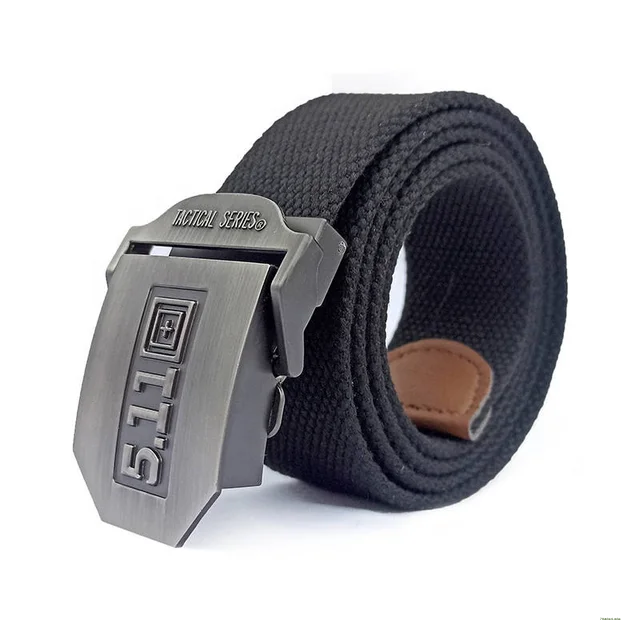 5.11 Tactical Series All-Size Adjustable Belt - Rugged Outdoor Gear
