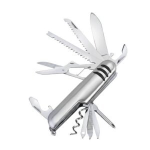 11in1 Multifunctional Tool - Compact Survival Kit
