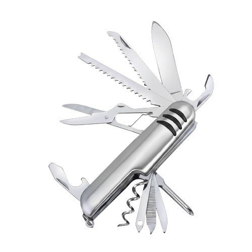 11in1 Multifunctional Tool - Compact Survival Kit