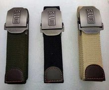 5.11 Tactical Series All-Size Adjustable Belt - Rugged Outdoor Gear