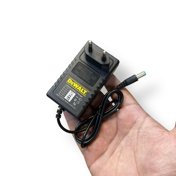 Dewalt Compatible 21V Cordless High Velocity Air Blower