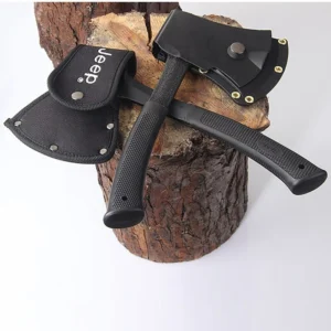 Jeep Multi-Function Outdoor Tool Heavy Duty Tactical Utility Survival Kit