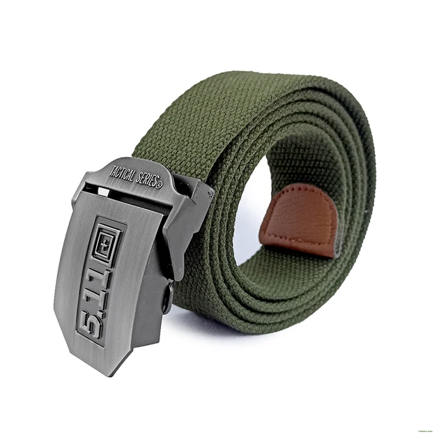 5.11 Tactical Series All-Size Adjustable Belt - Rugged Outdoor Gear